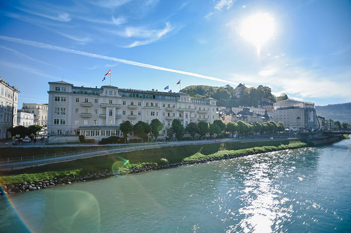 Sie feiern Ihre Hochzeit im Hotel Sacher? Dann ist der Hochzeitsfotograf für Salzburg und Wien der richtige Fotograf für Ihre Hochzeit!