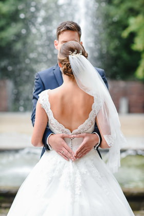 Der Hochzeitsfotograf<br>In Salzburg - 