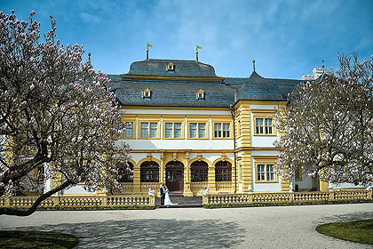 Der Hochzeitsfotograf<br>in München - Hochzeitsfotograf heiraten in München