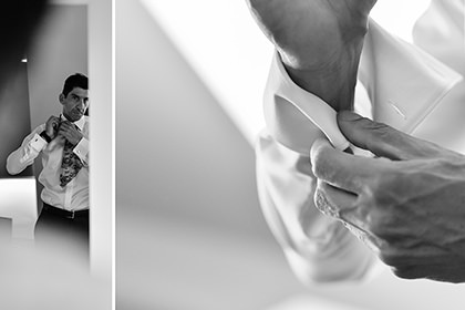 Der Hochzeitsfotograf in Zürich. Heiraten in Zuerich. Hochzeits Fotograf Schweiz. Get Ready - 