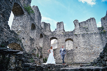 Hochzeitsfotograf Neumarkt - Heiraten in Neumarkt, oberpfalz - 